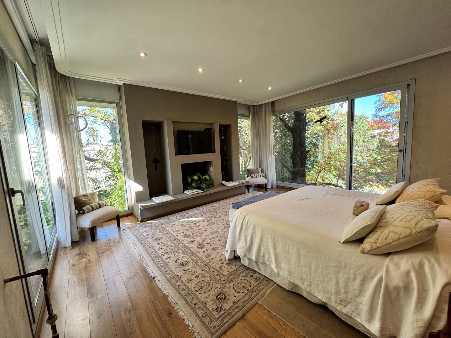 Mastersuite
