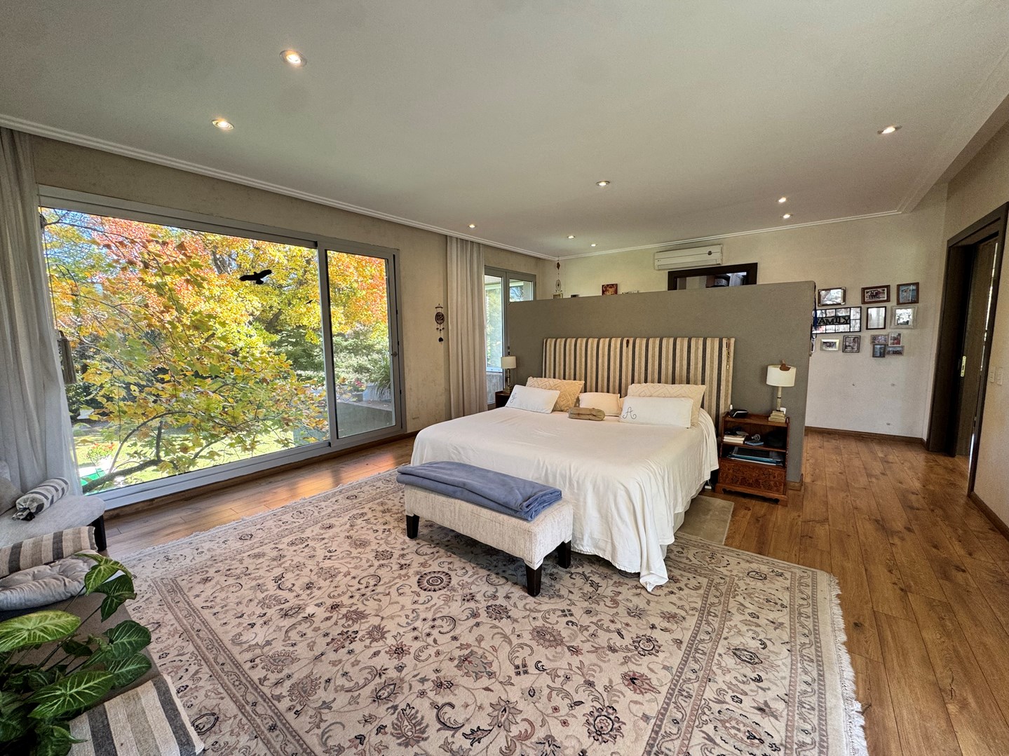 master suite