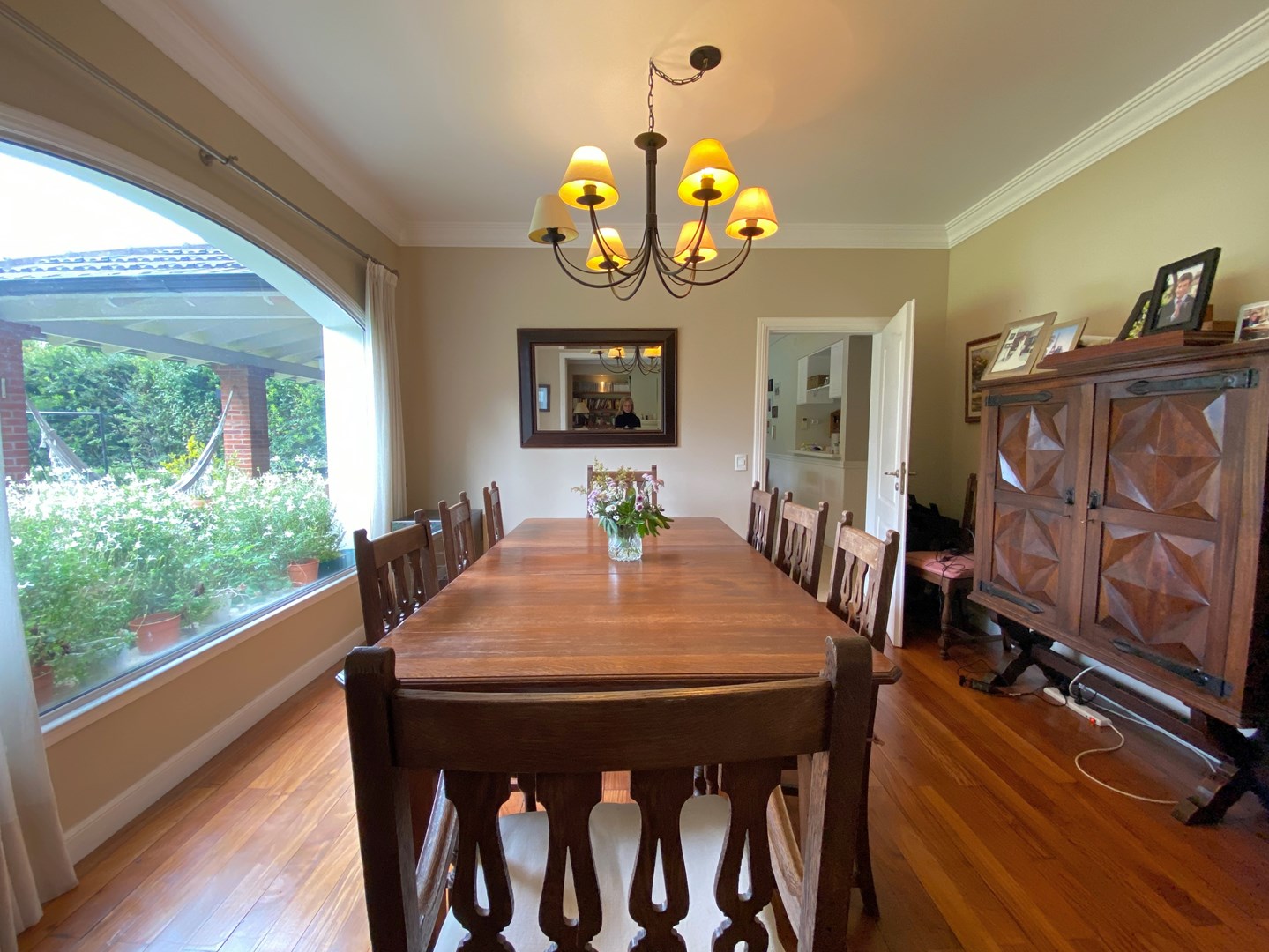 comedor
