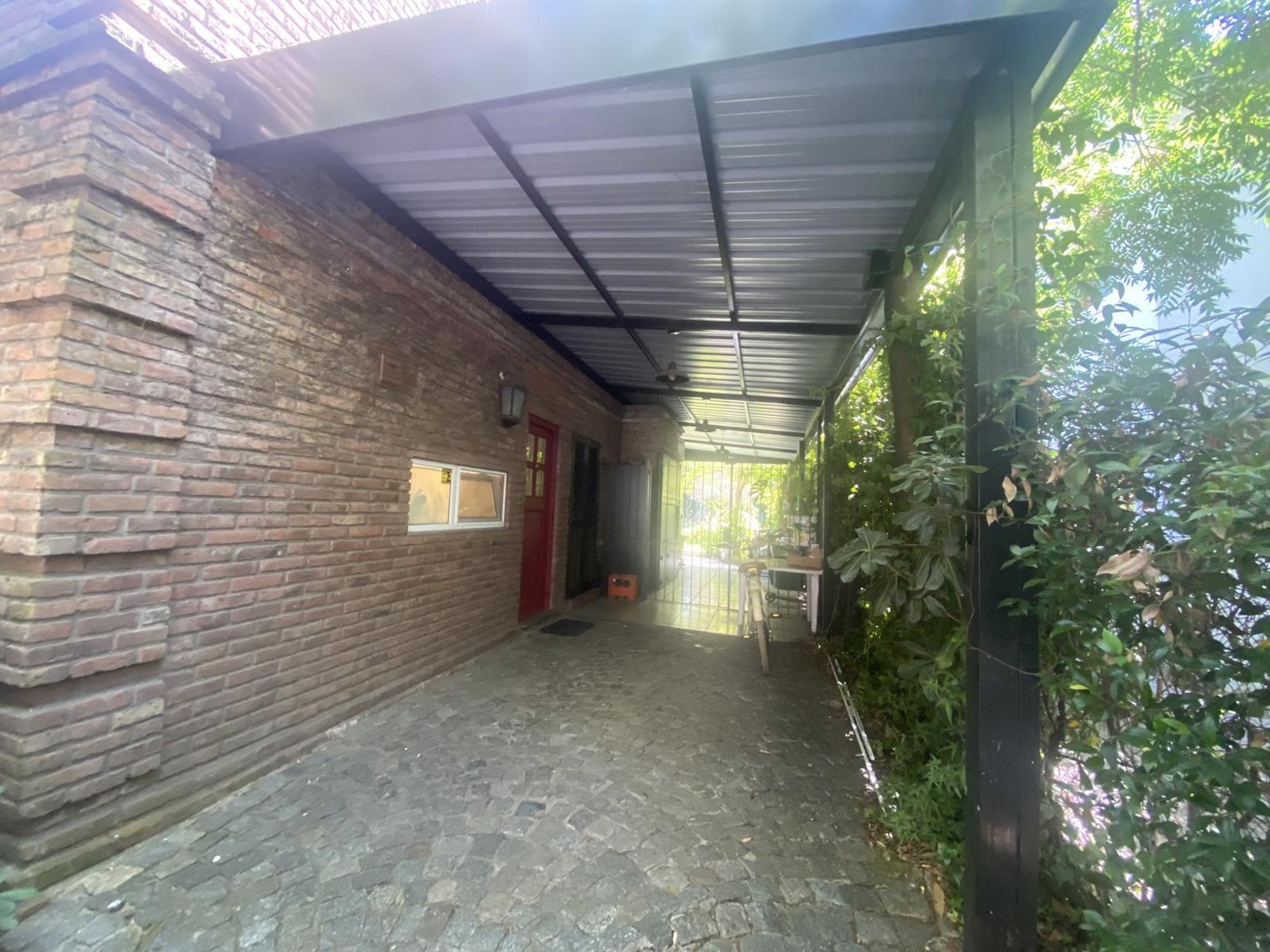 cochera