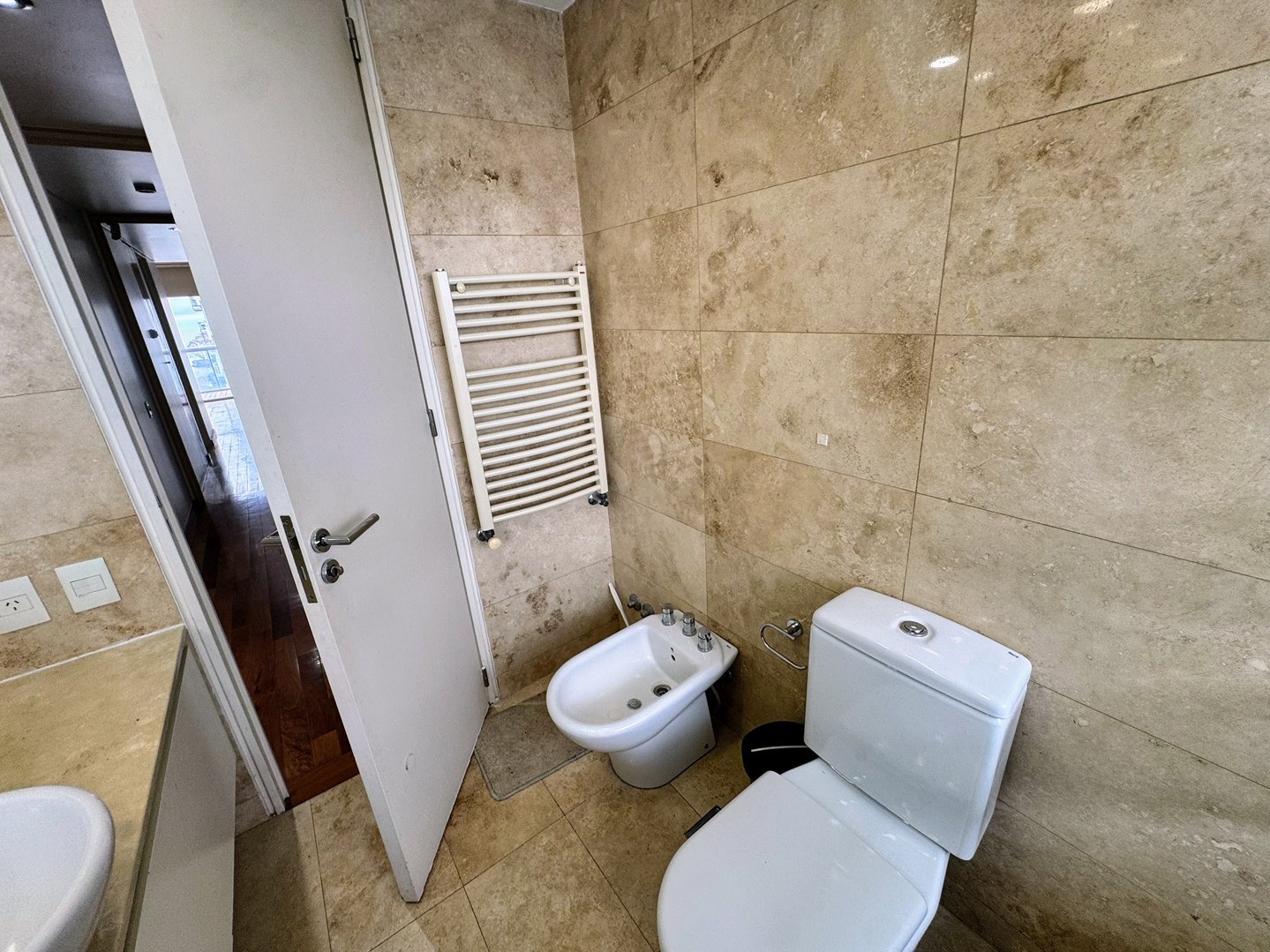 2do baño
