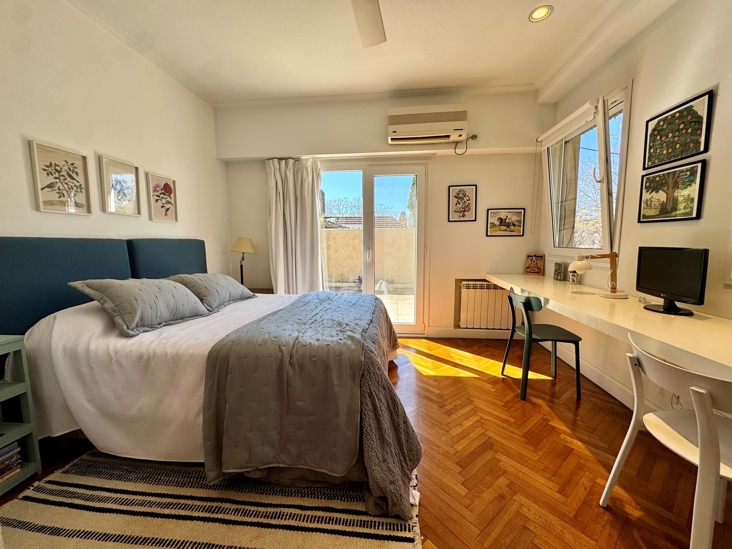 2do dormitorio suite