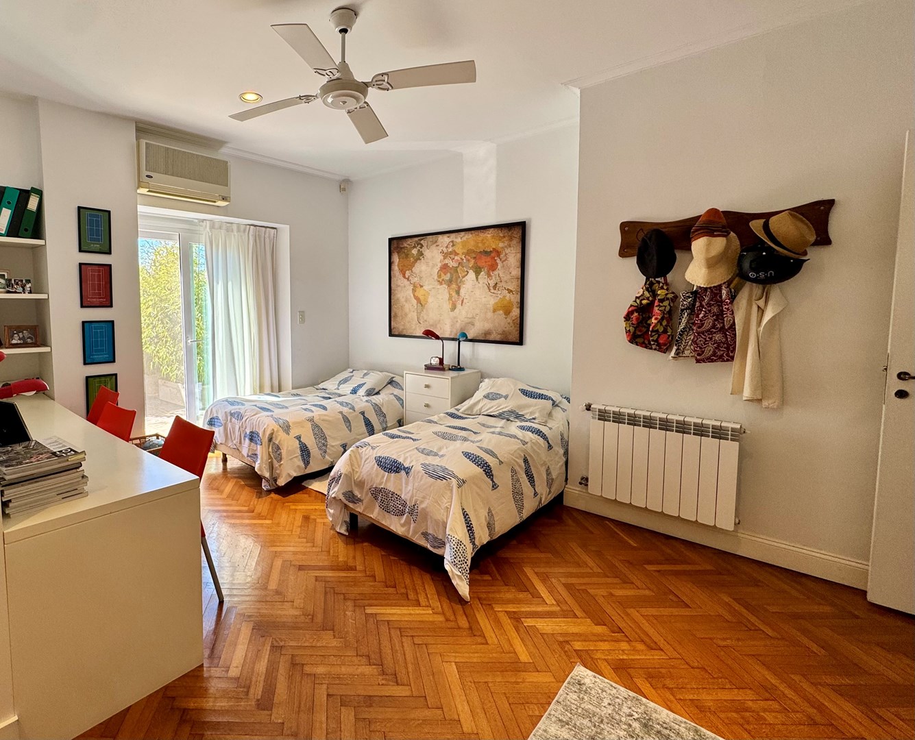 3er dormitorio