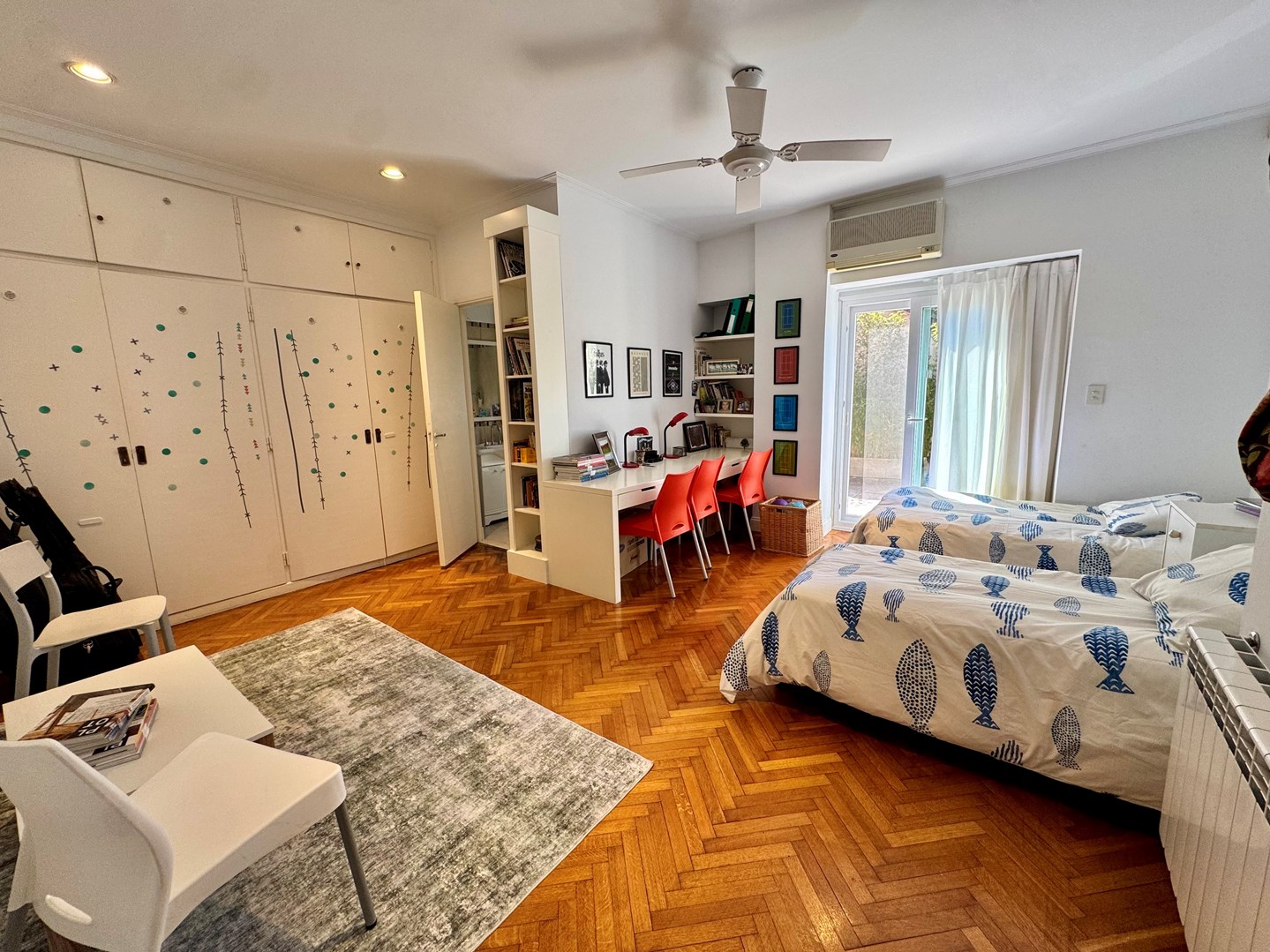 3er dormitorio