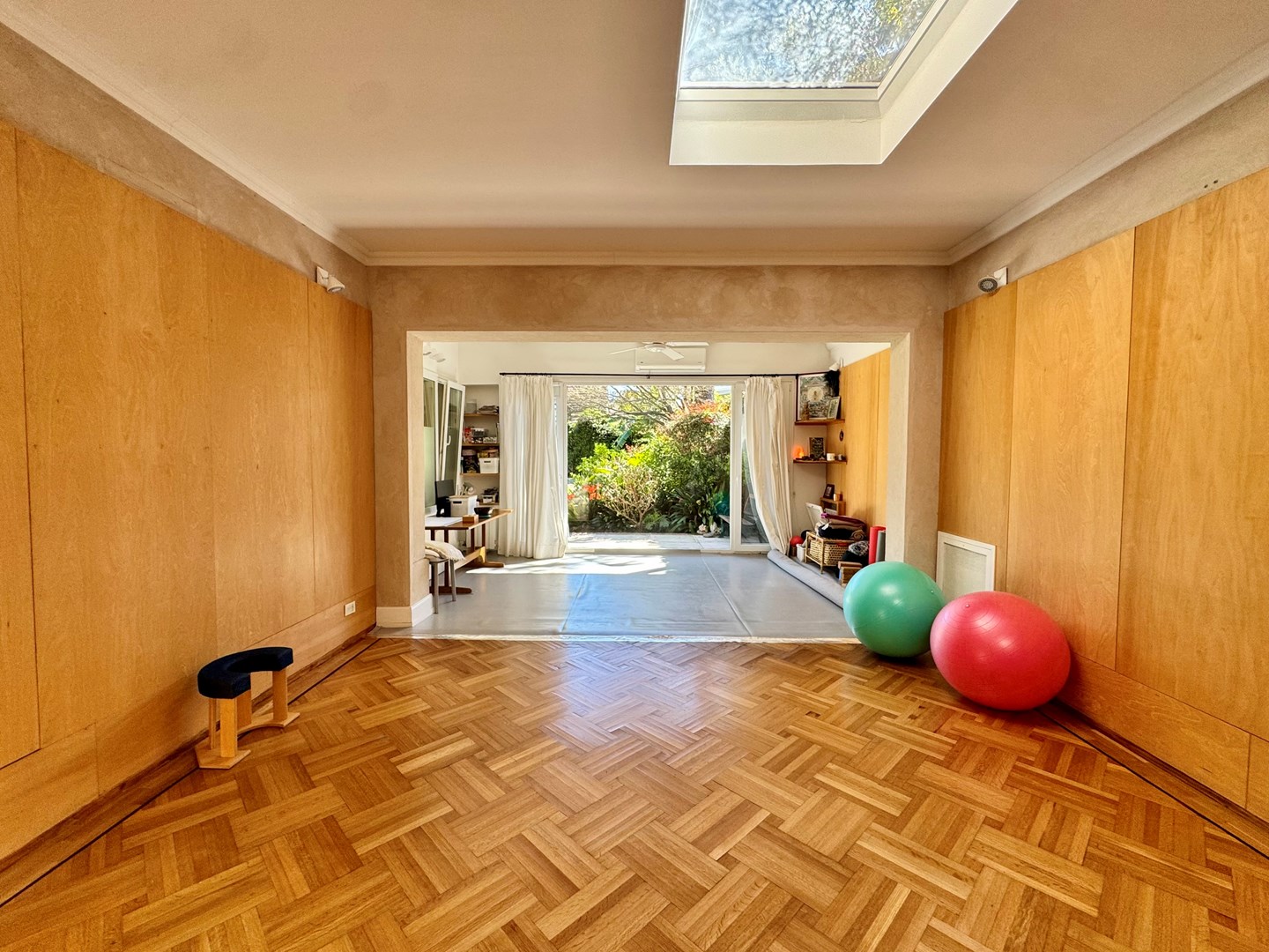 playroom
