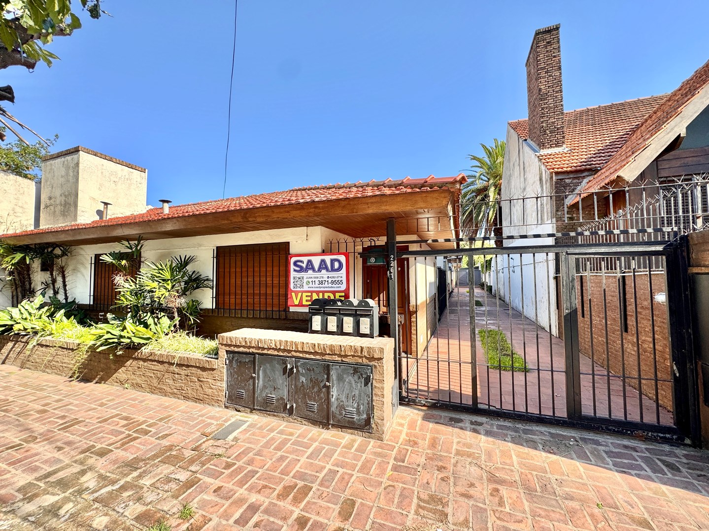 MOLINA ARROTEA 2200