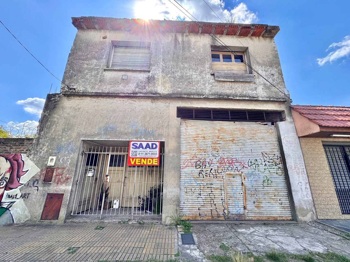 Portela 2400