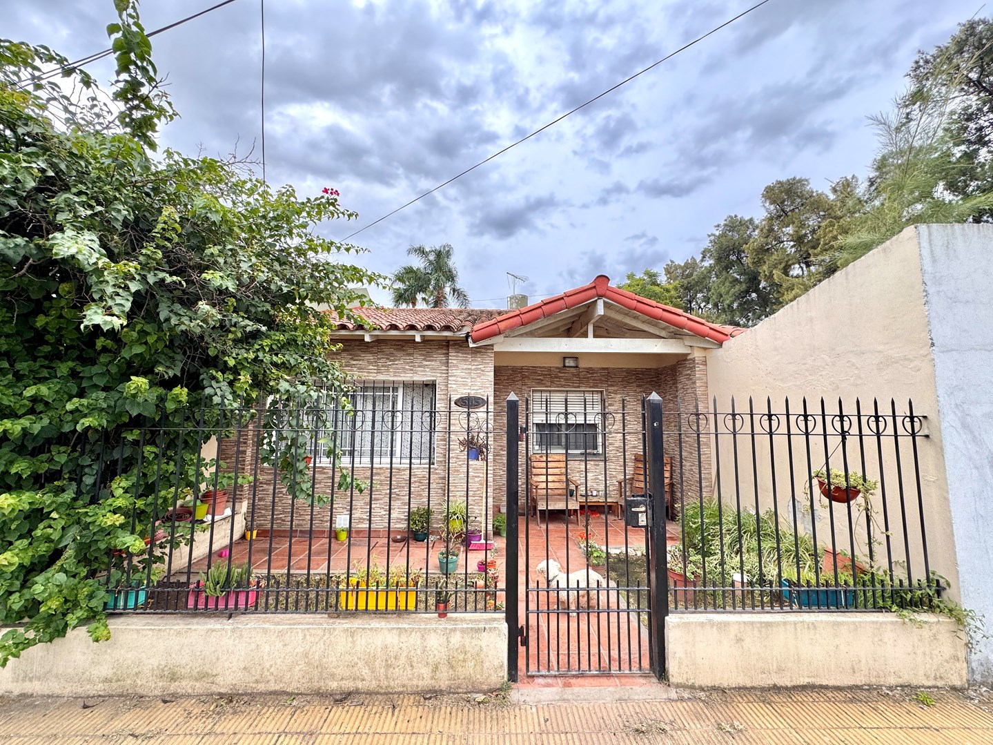 Los Aromos 0