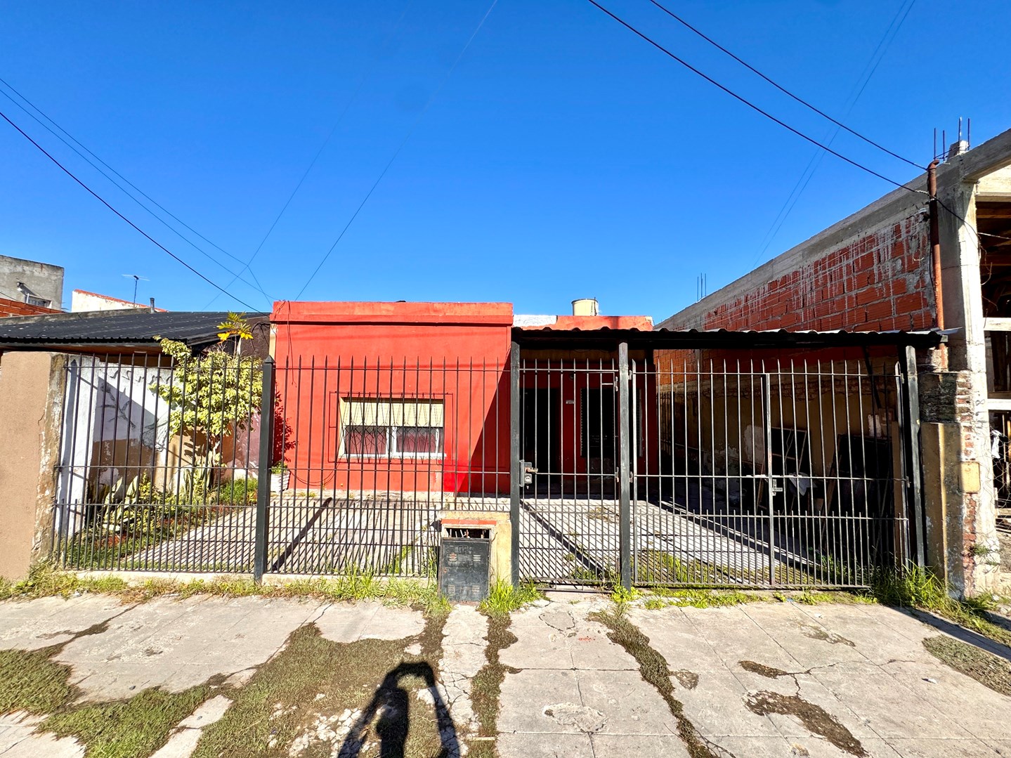 Iparraguirre 400
