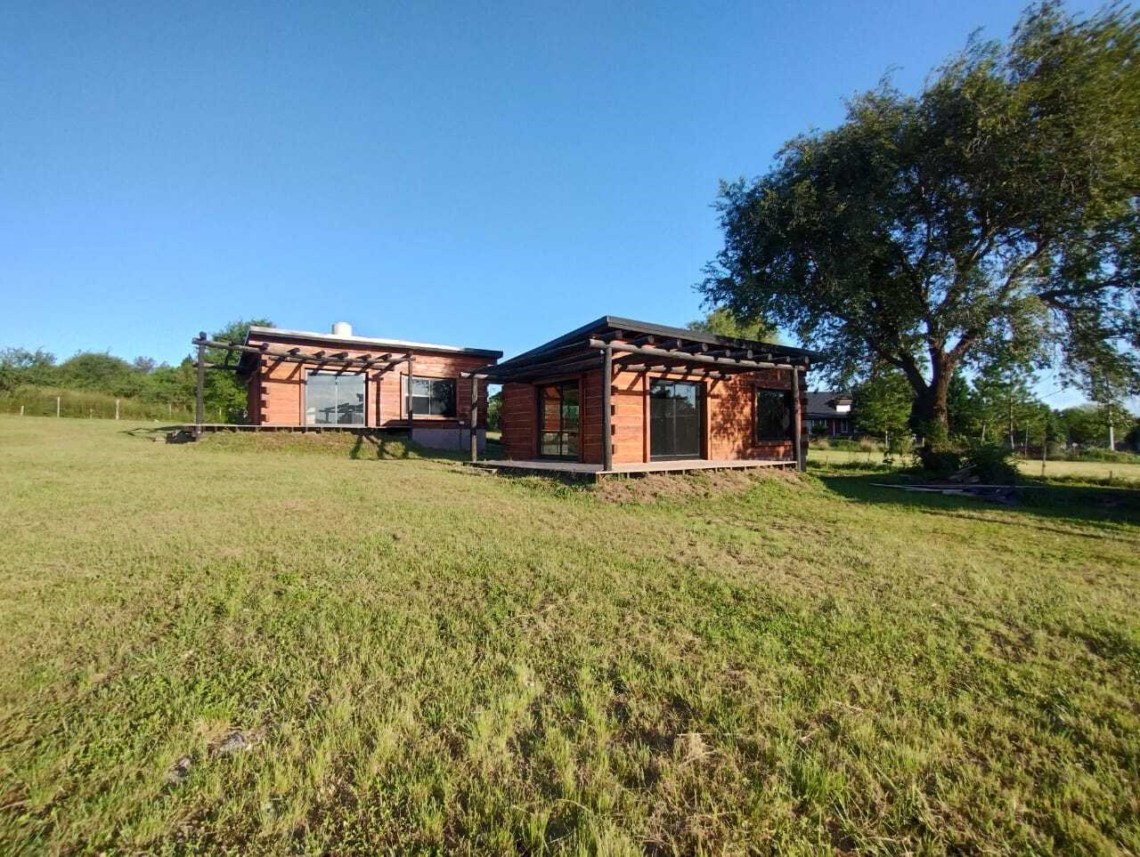 Los Aromos 200