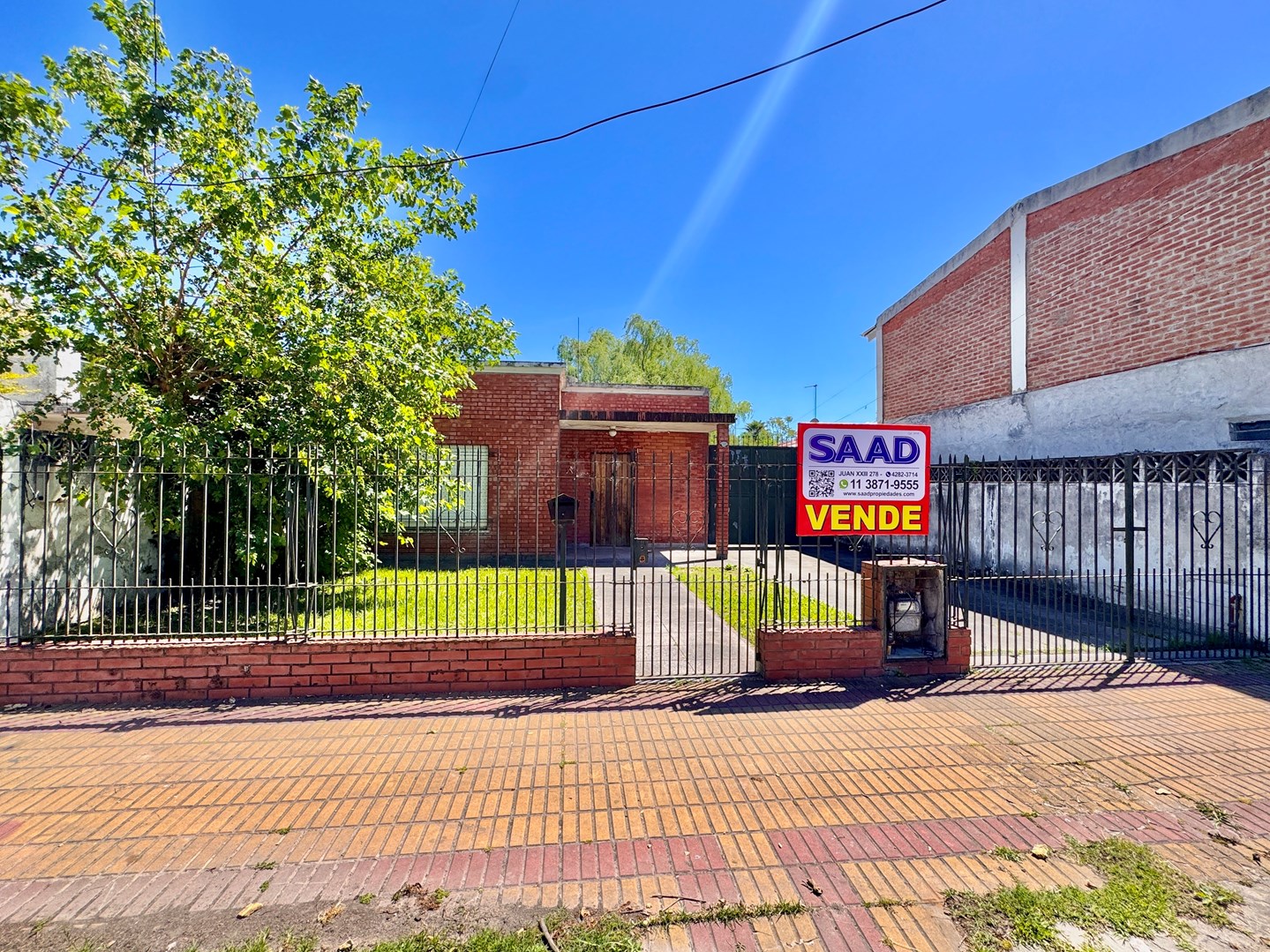 Provincias Unidas 100