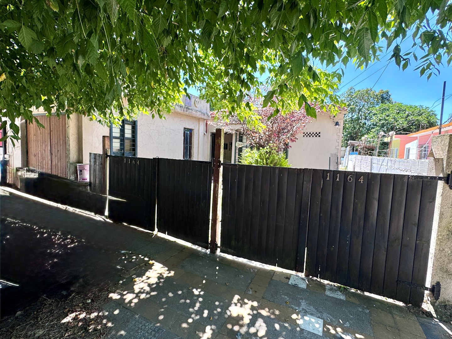 calle 44 e 48 y 49 1100