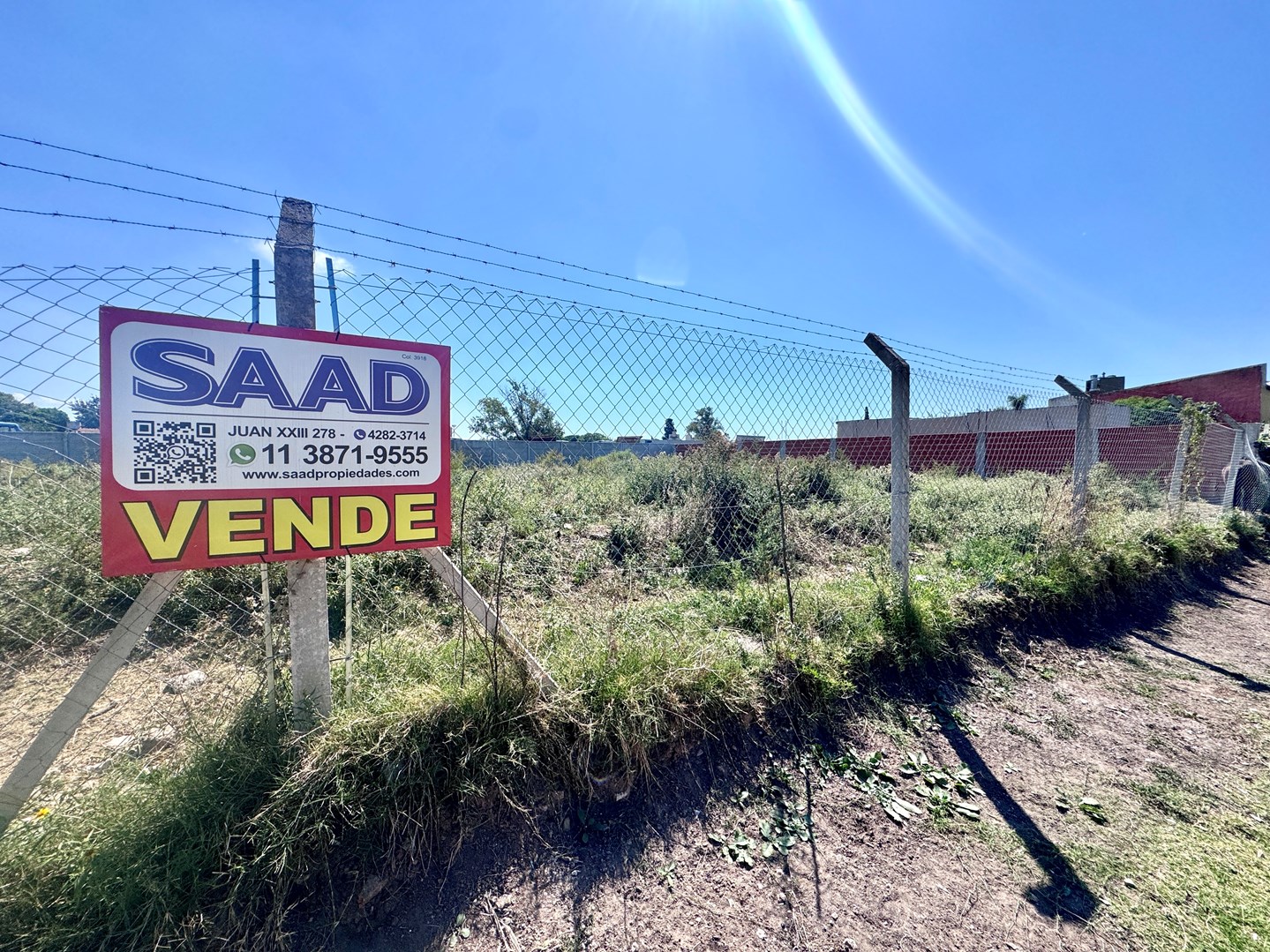 Fray Luis Beltran 1000