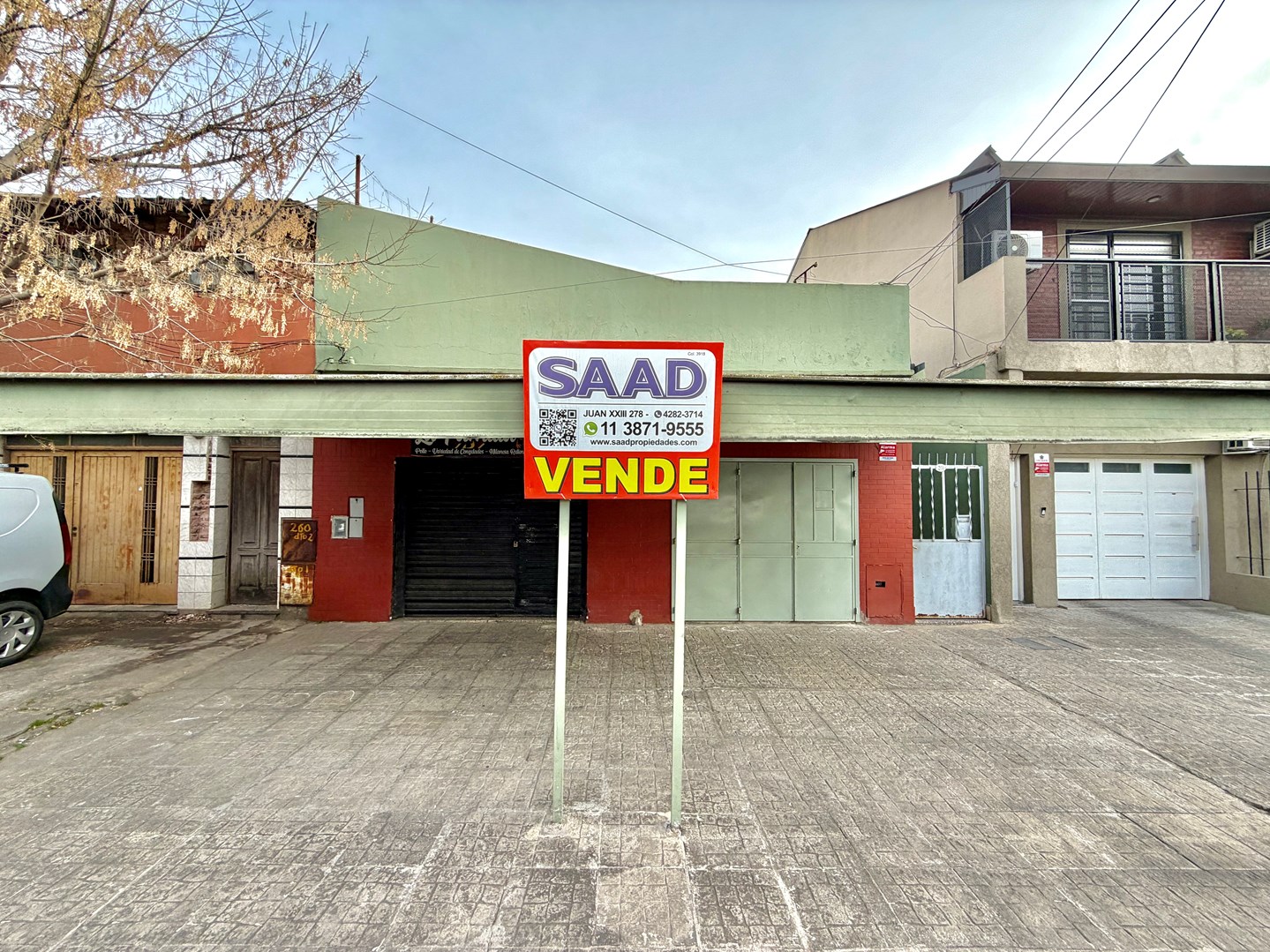 Iparraguirre 200