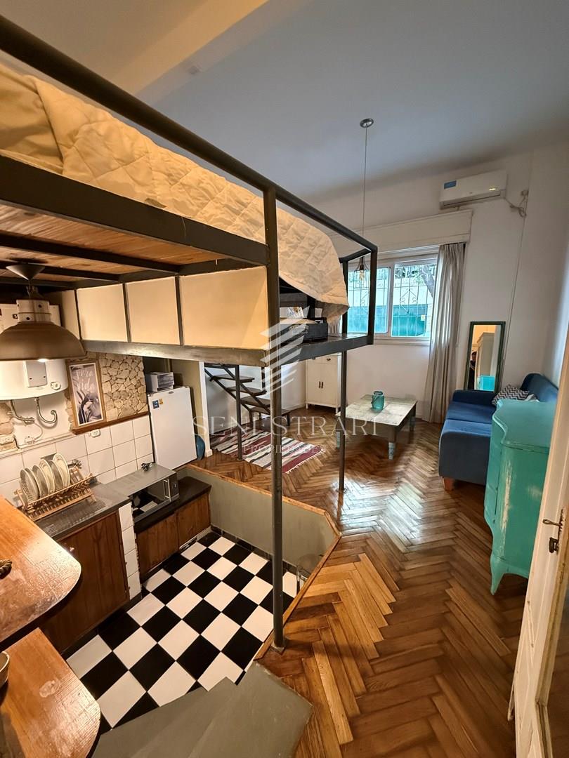 Pacheco de Melo 2500