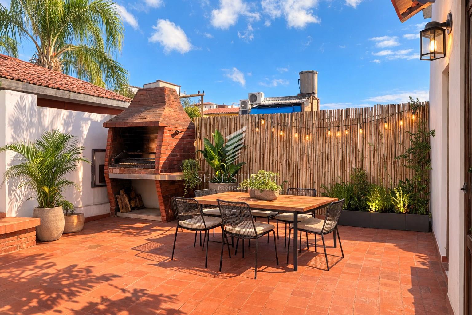 Roque Saenz Peña 500