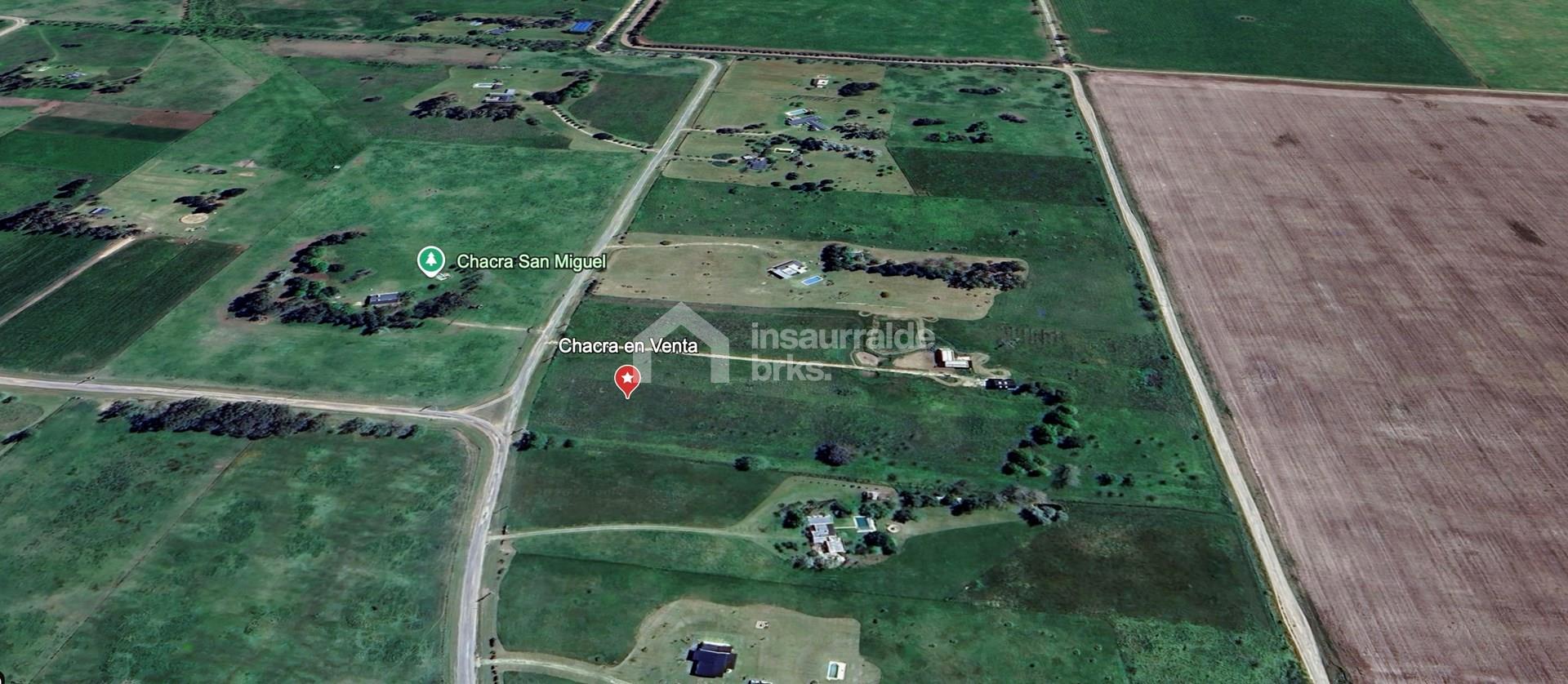 Estancia El Chajá 0