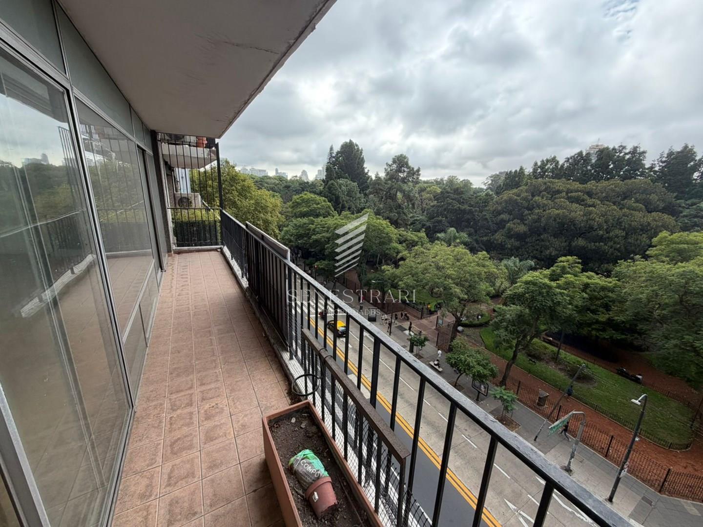 Avenida Santa Fe 3700