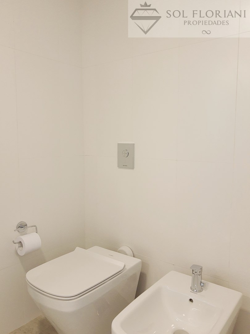 Baño principal