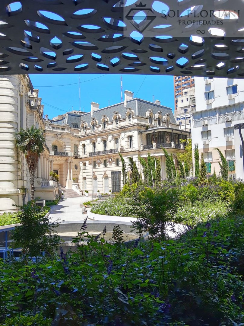 Jardín