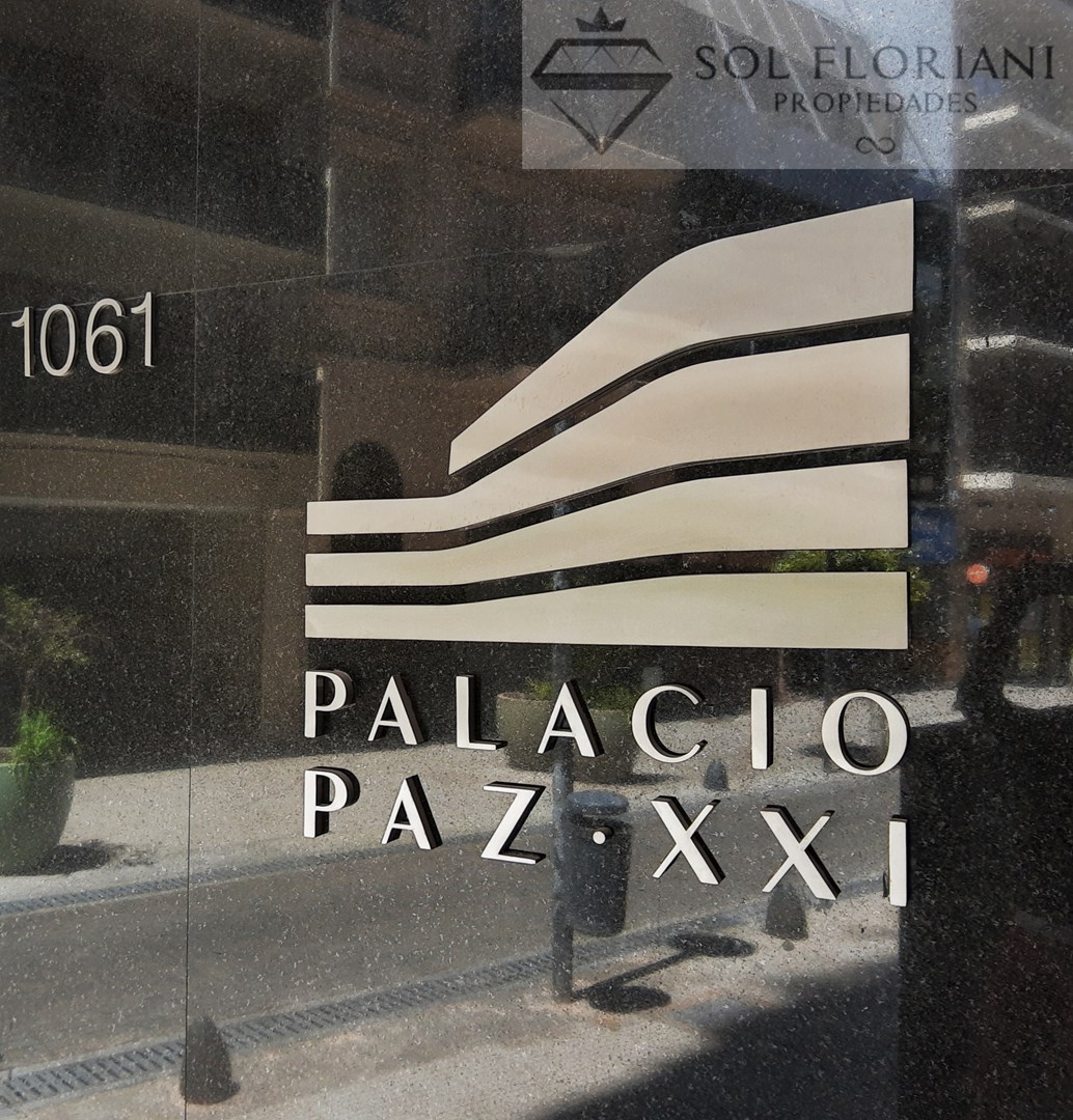 Palacio Pax XXI