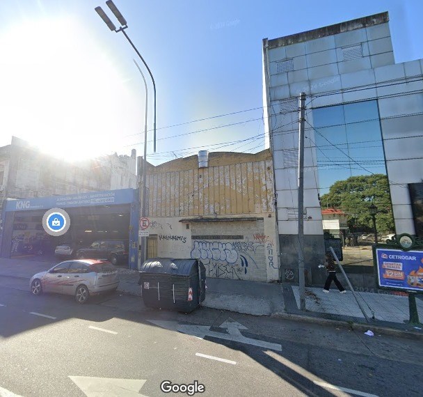 Av. Entre Ríos 1500