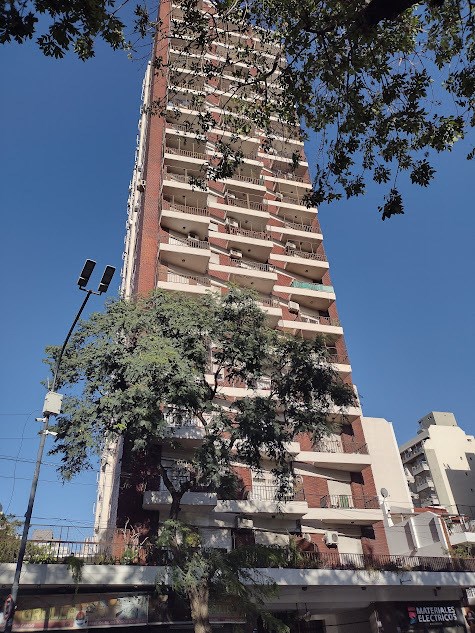 Avenida Alvarez Thomas 3200