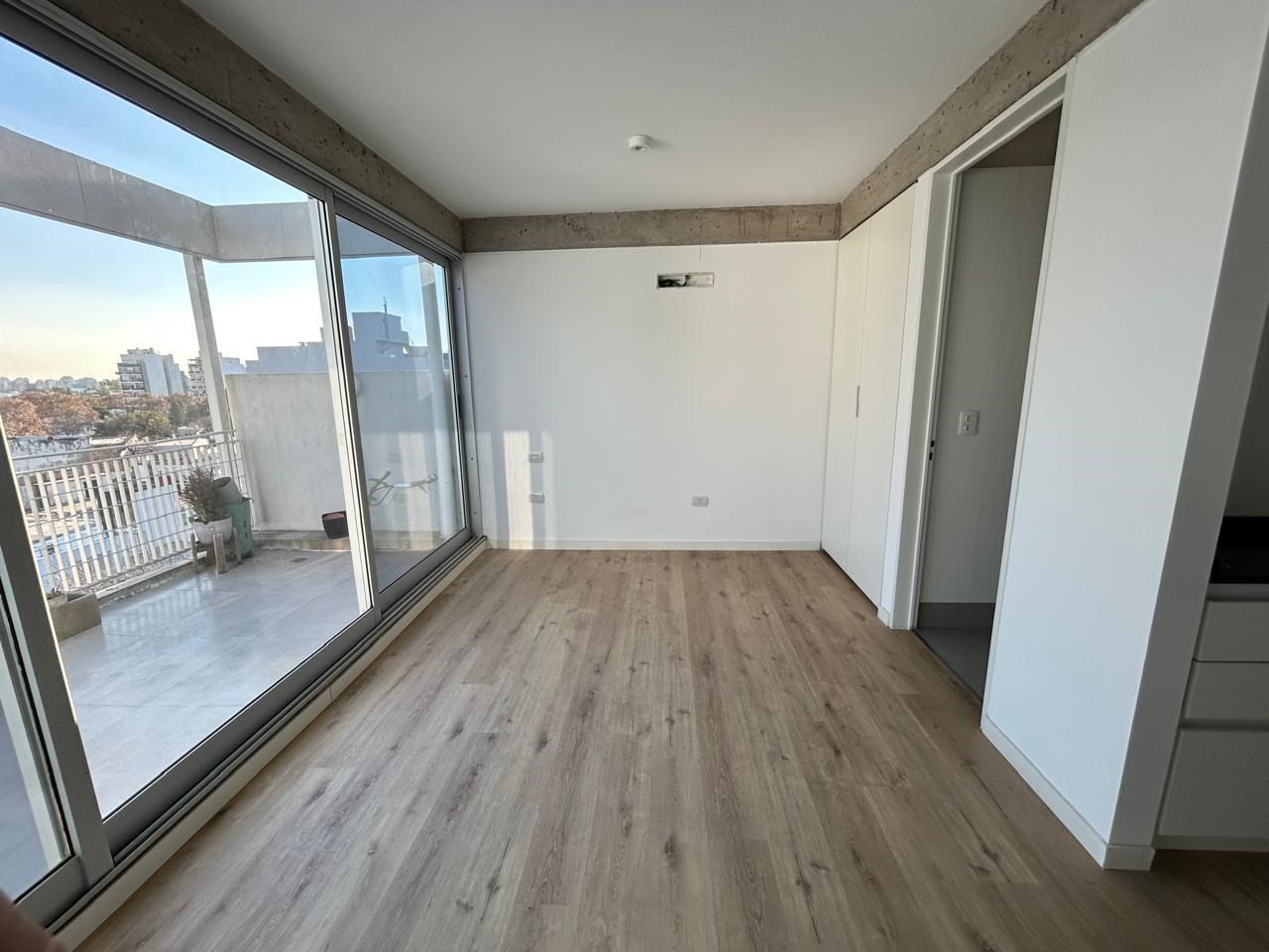 Andonaegui 1200, 6 C