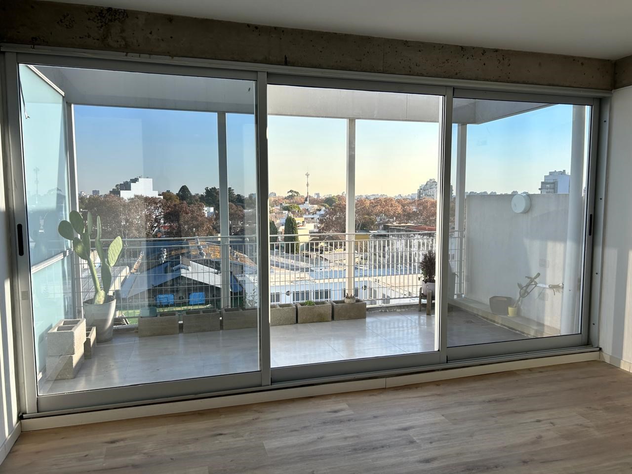 Andonaegui 1200, 6 D