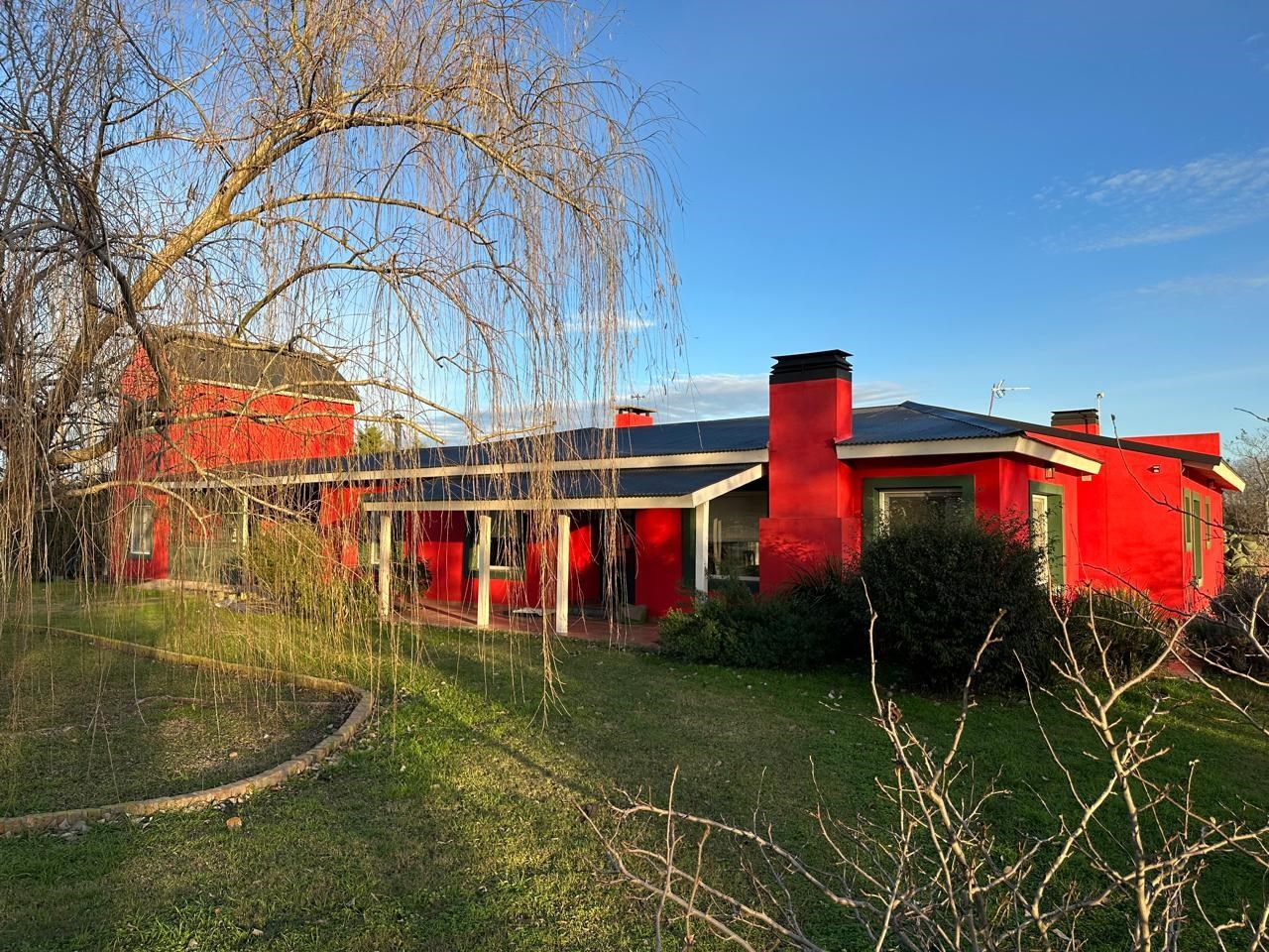 Ruta 47  KM 16,5, KM 16,5