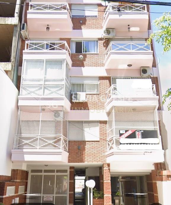 Bulnes 1400, 3 B