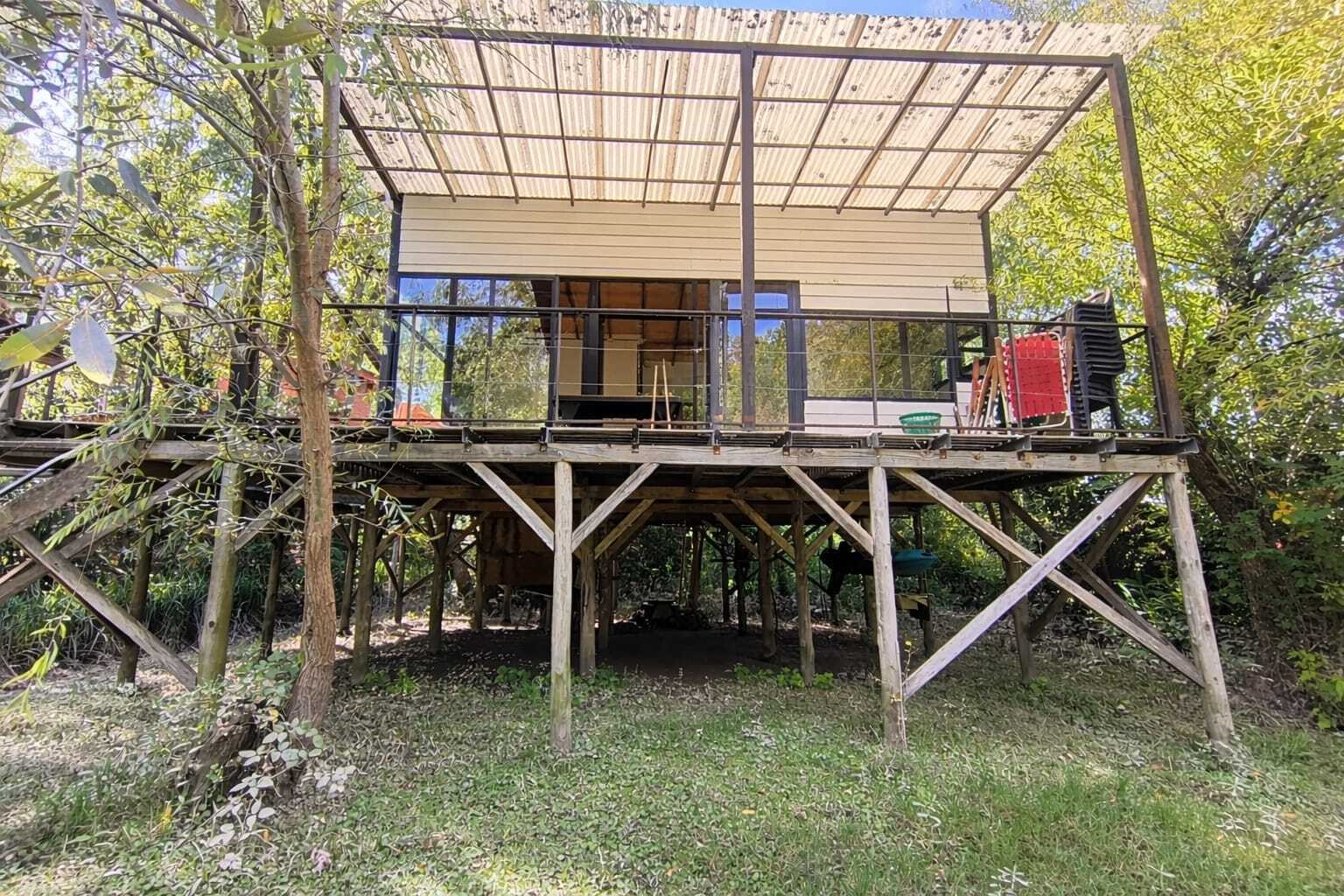 Rio/Arroyo Arroyón 0