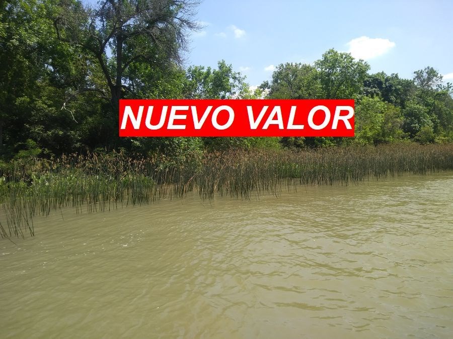 Rio o Arroyo Caraguatá Chacras 900