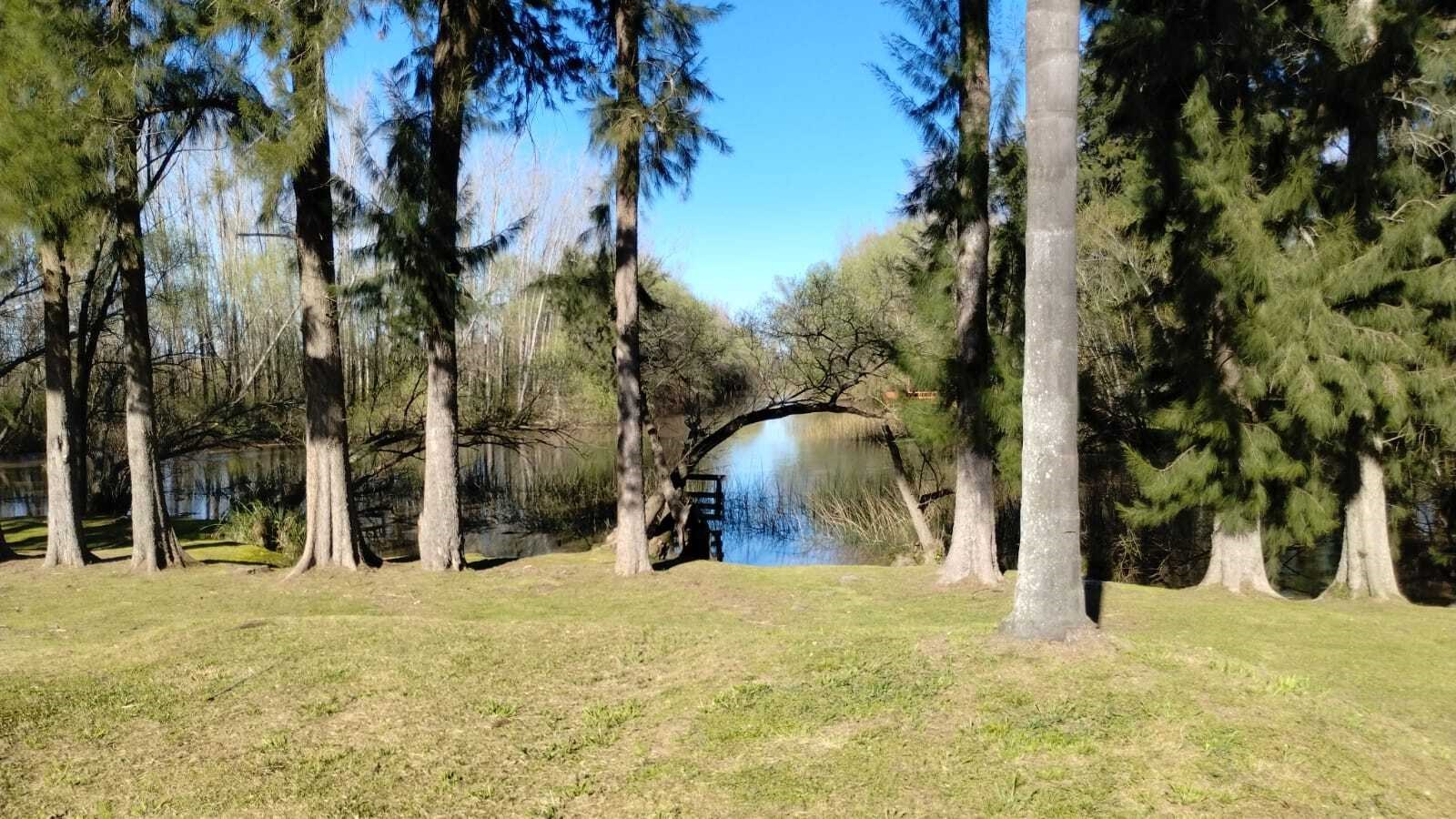 Rio o Arroyo Cruz Colorada 5 Lotes 0