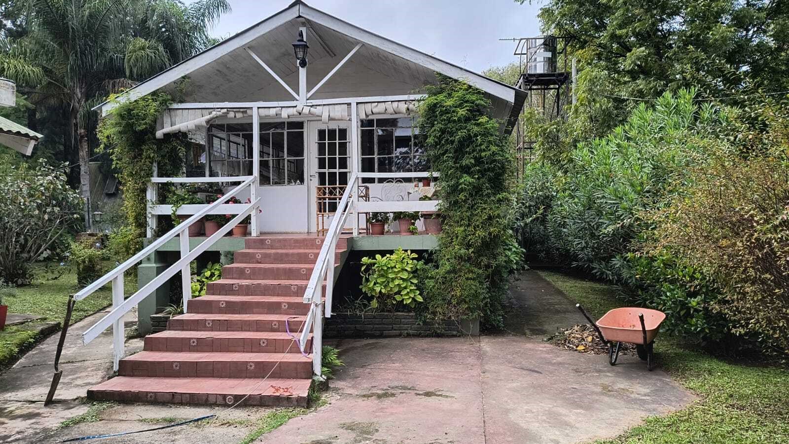 Rio o Arroyo Antequera 0