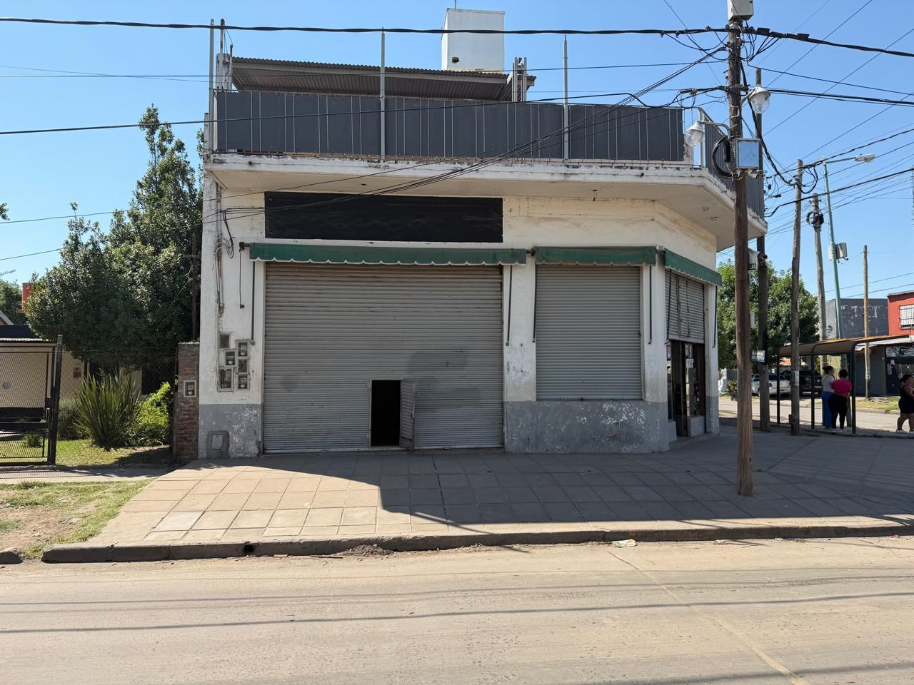 LEOPOLDO SUAREZ 3100