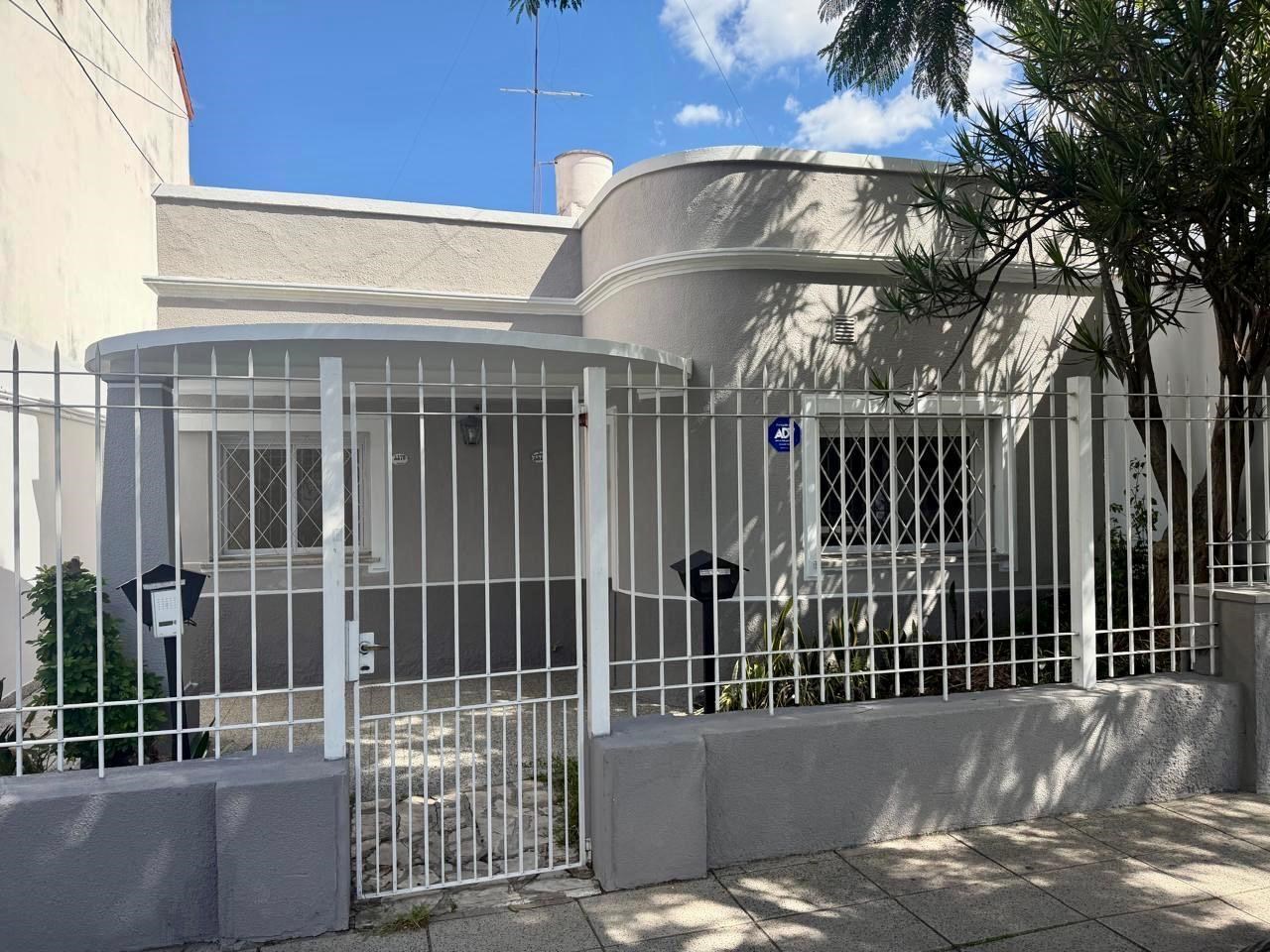 Avenida Juan B Justo 3300