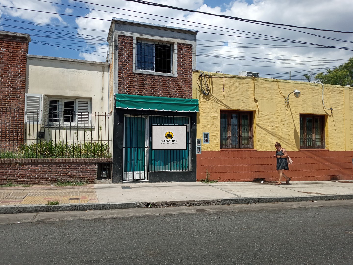 GENERAL JOSE DE SAN MARTIN 500