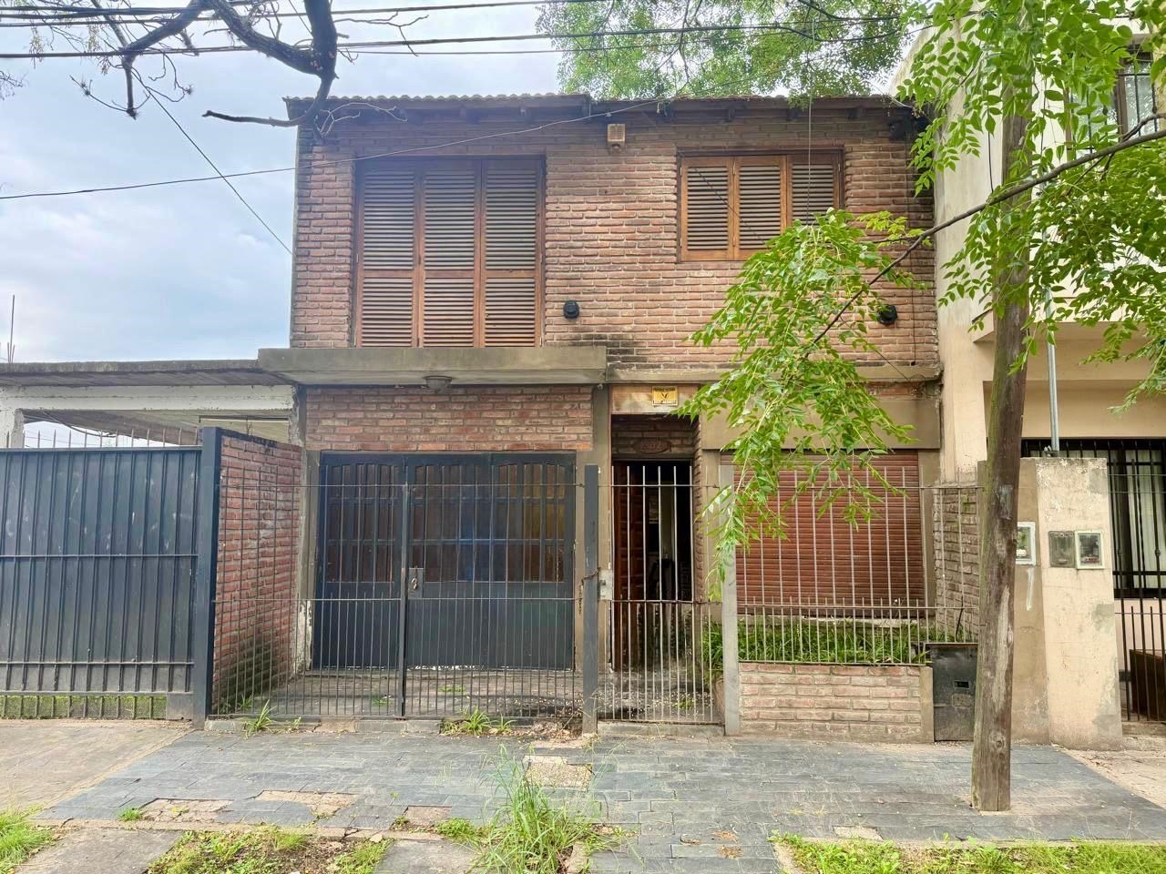 boulevard Amancio Alcorta 1900