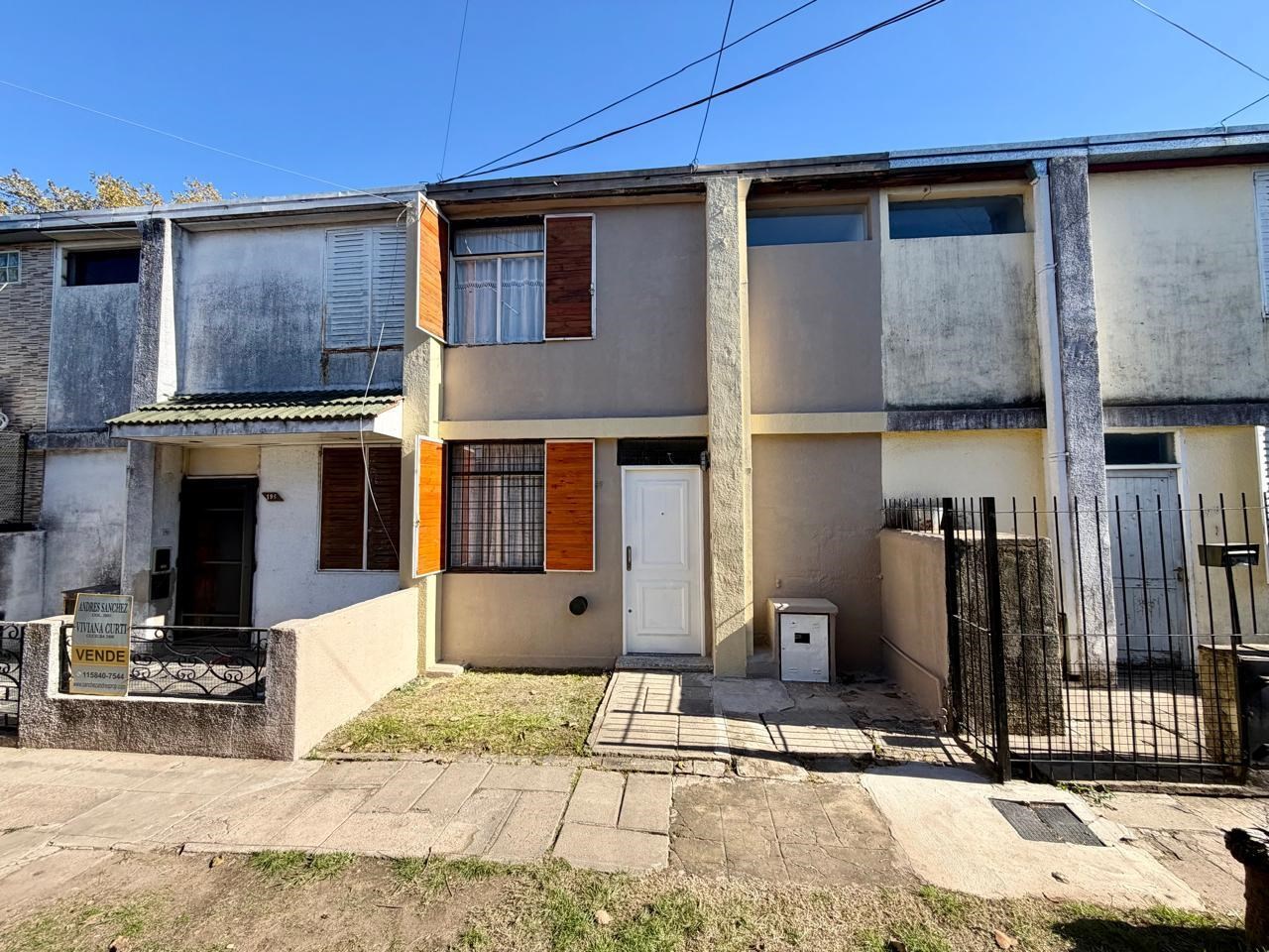 BARRIO ATEPAM 200