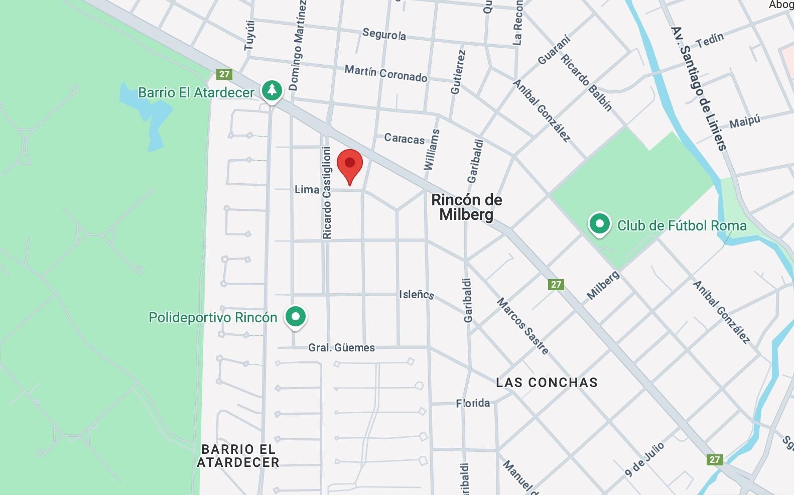 Lima al 2900