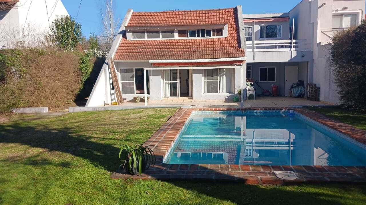 Nautico Escobar