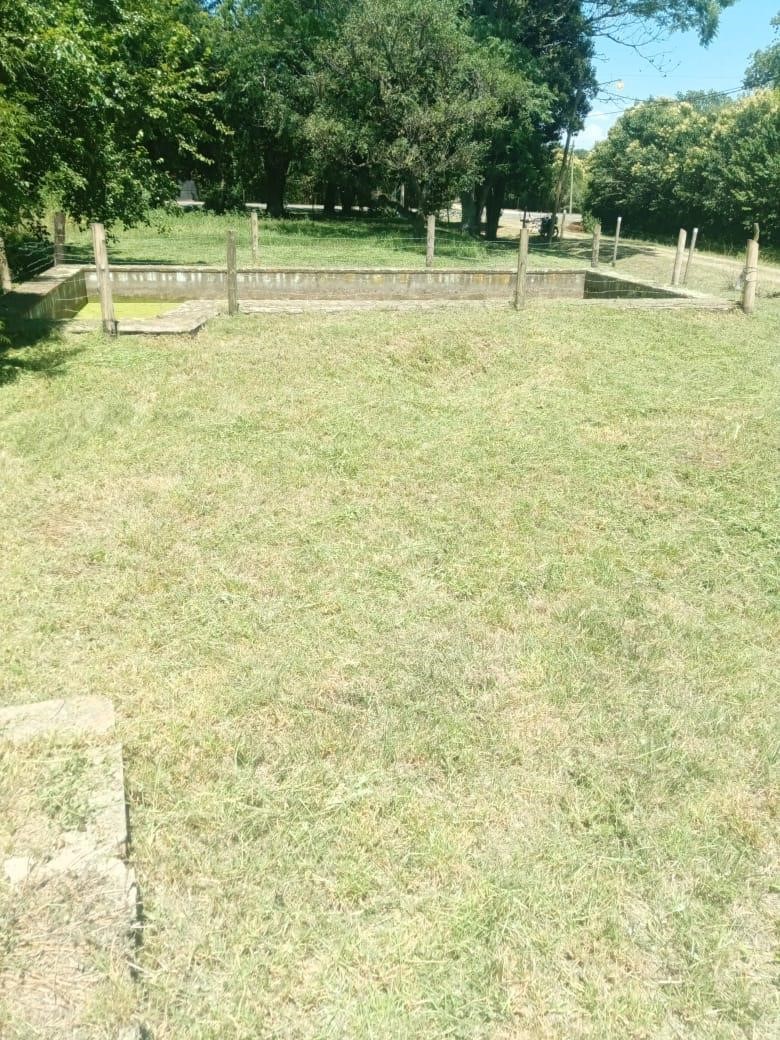LOTE EN CALLE SWITZER - CAZADOR - ESCOBAR 0