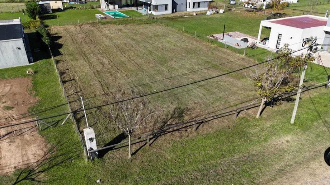 Lote Barrio La Prudencia 100