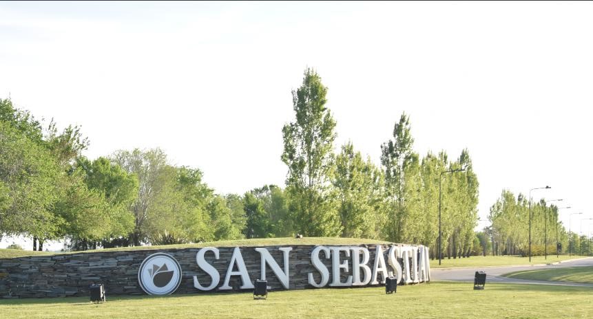 San Sebastián Área 6 100
