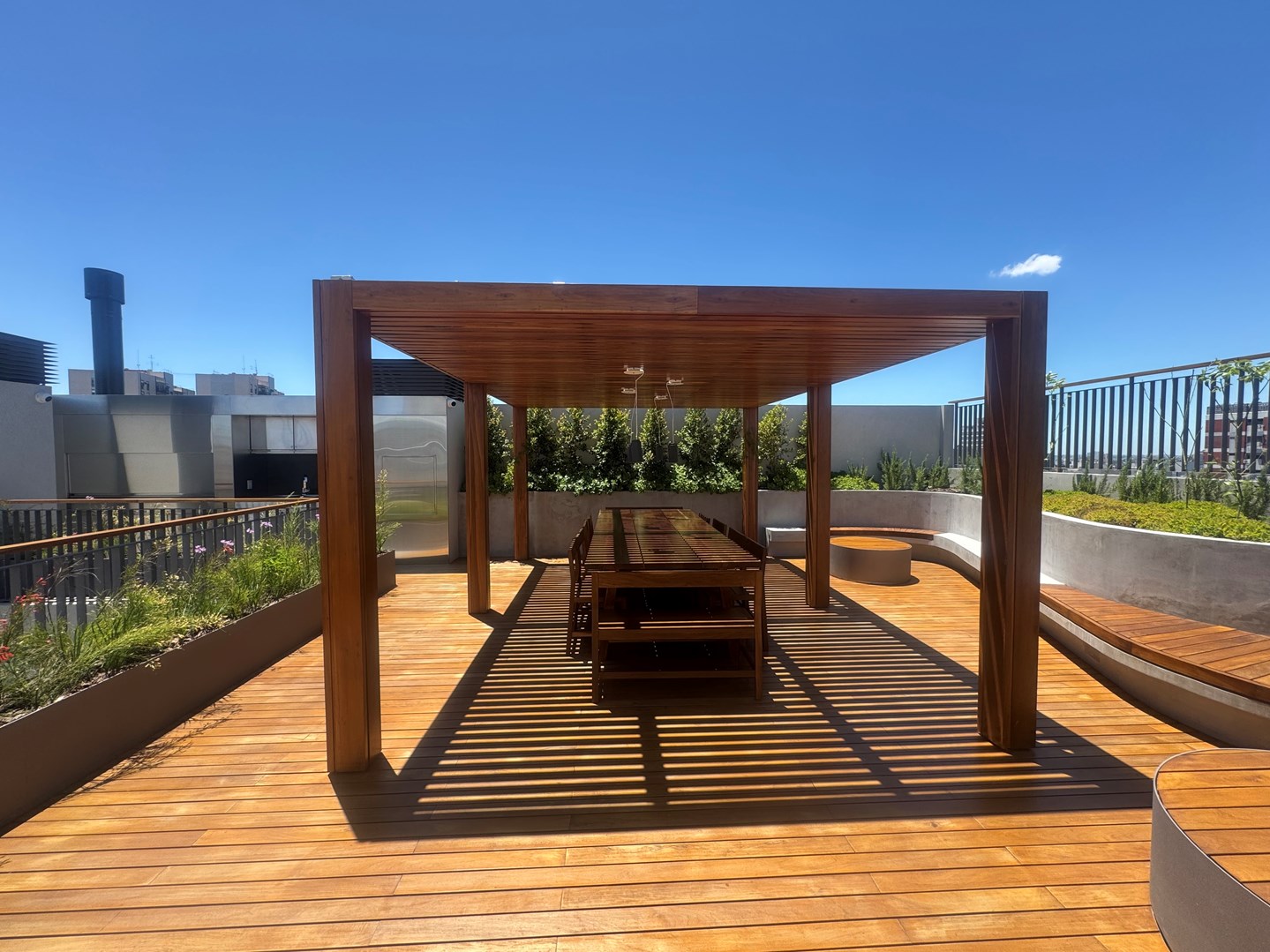 GALERIA ROOFTOP
