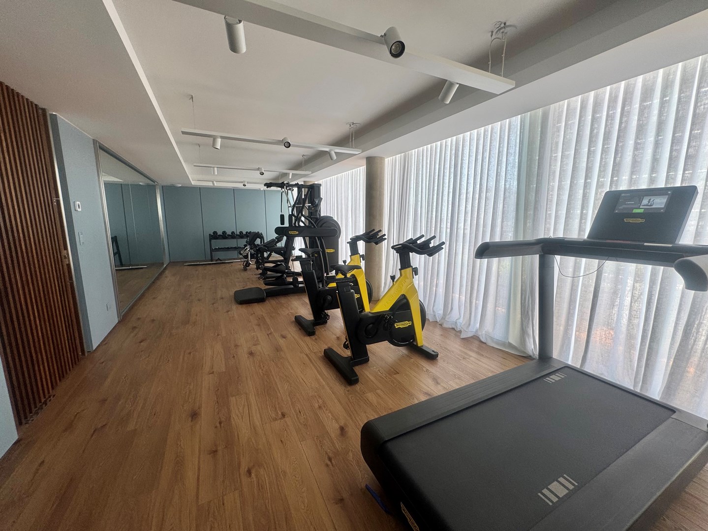 GIMNASIO