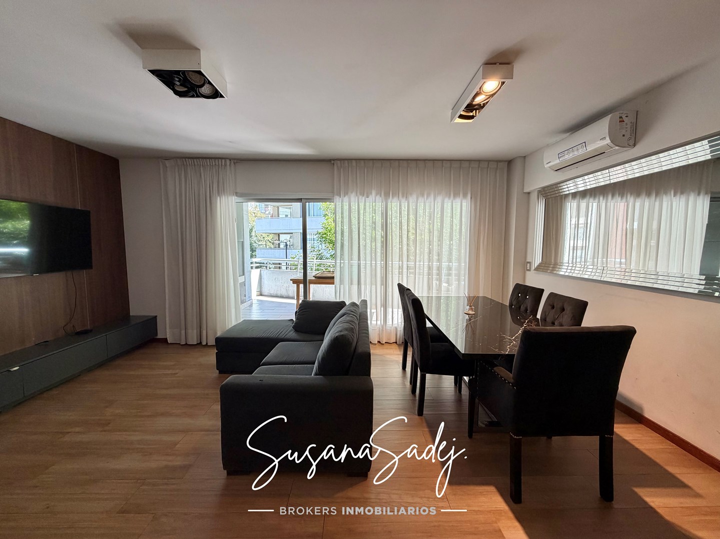 Virrey del Pino 2400