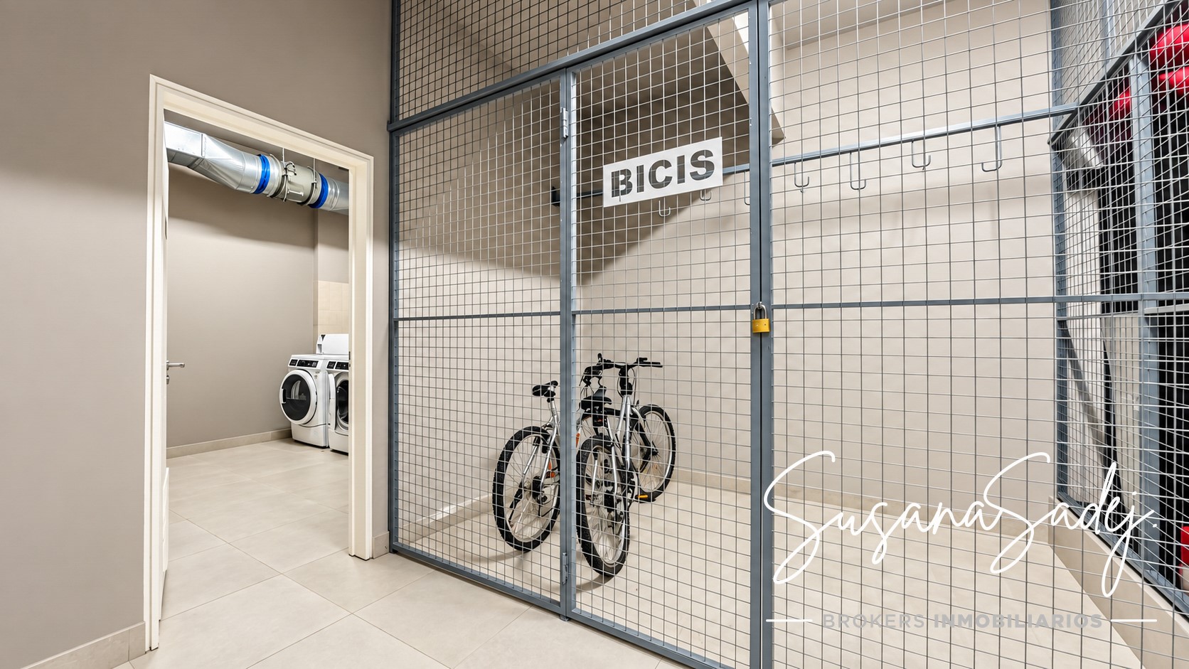 Bicicletero
