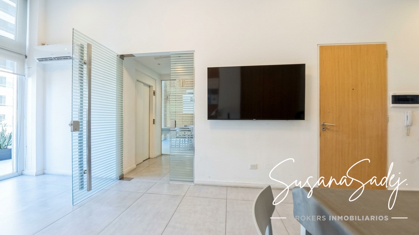 Sala de estar SUM